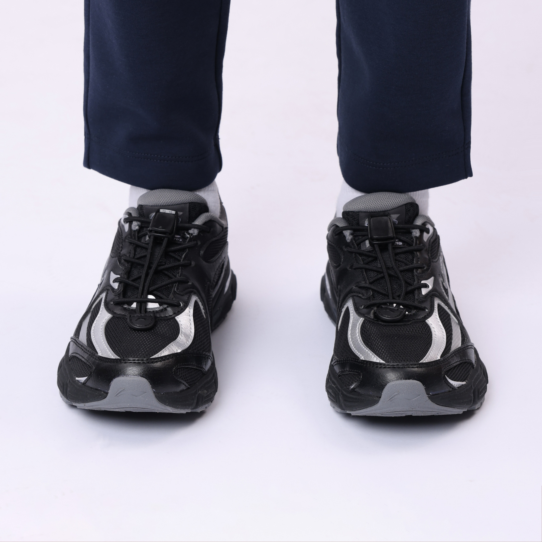 YKCU114-3 Кроссовки Lifestyle мульти